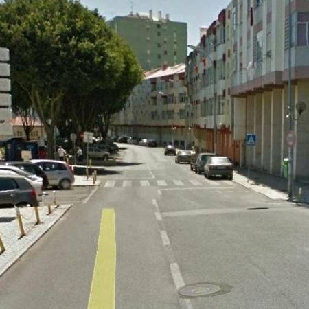 In Bed With Lisbon 5E Apartment Амадора Екстериор снимка