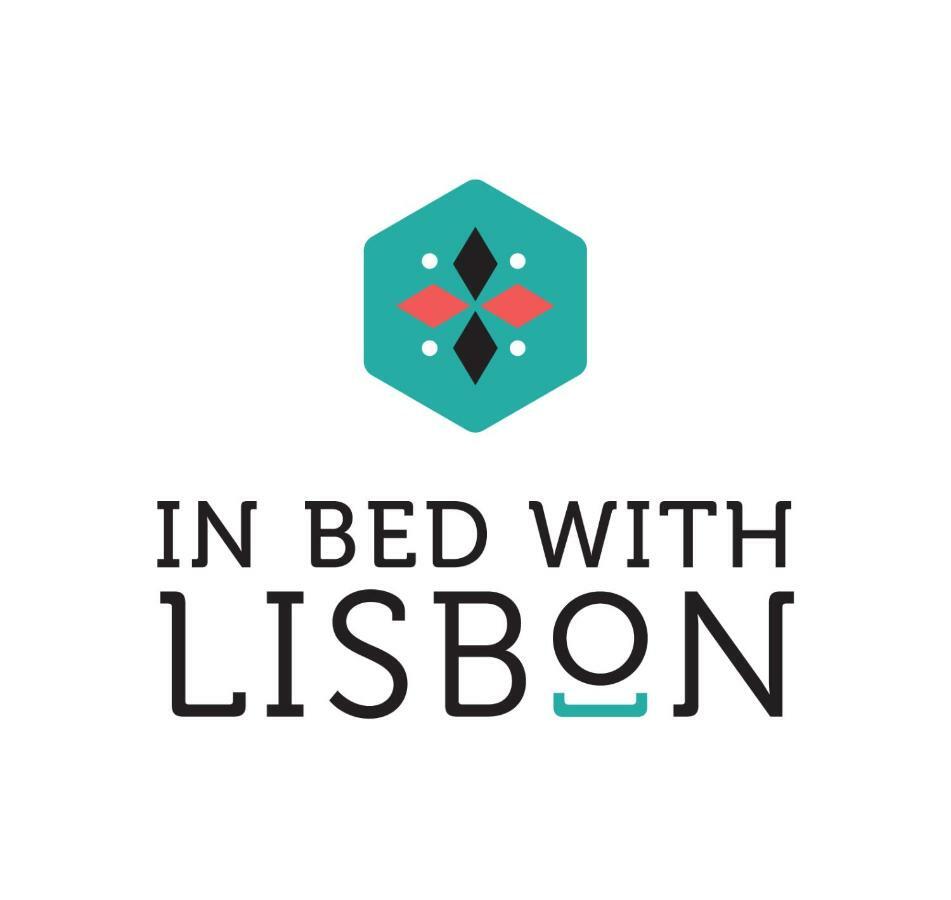 In Bed With Lisbon 5E Apartment Амадора Екстериор снимка
